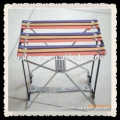 Camping,outdoor Alu. Multifunctional folding portable stool